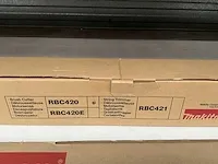 Makita onderdelen tuingereedschap - afbeelding 7 van  17