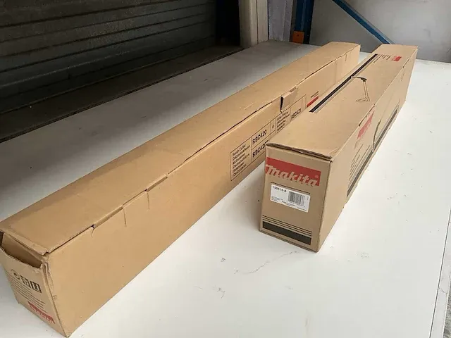 Makita onderdelen tuingereedschap - afbeelding 9 van  17