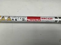 Makita onderdelen tuingereedschap - afbeelding 10 van  17