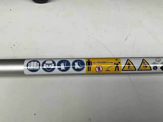 Makita onderdelen tuingereedschap - afbeelding 11 van  17