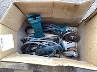 Makita overige gereedschappen - afbeelding 1 van  2