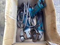 Makita overige gereedschappen - afbeelding 2 van  2