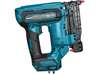 Makita pa001gz tacker - afbeelding 2 van  6
