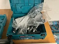 Makita partij accugereedschap en accessoires - afbeelding 5 van  5
