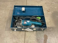 Makita pc1100 saneringsfrees - afbeelding 1 van  5
