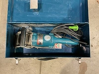 Makita pc1100 saneringsfrees - afbeelding 3 van  5