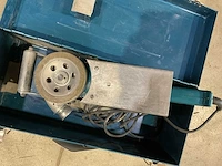 Makita pc1100 saneringsfrees - afbeelding 5 van  5