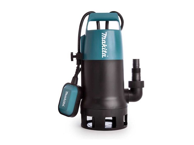 Makita pf1010 dompelpomp voor vuil water - afbeelding 1 van  3