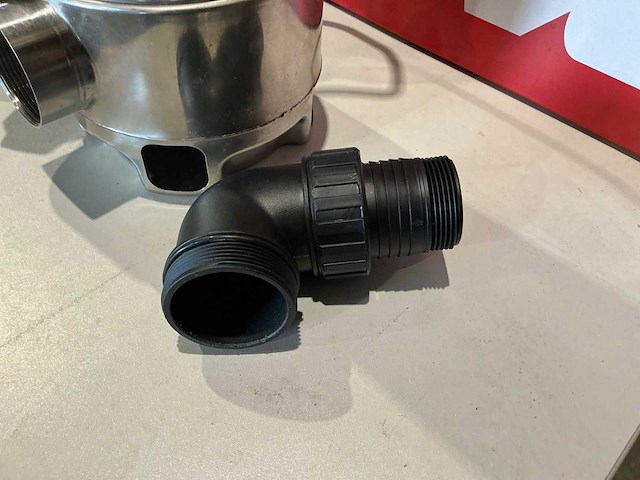 Makita pf1110 waterpomp - afbeelding 5 van  7