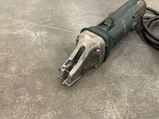 Makita plaatschaar - afbeelding 2 van  2