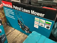 Makita plm4631n2 grasmaaier - afbeelding 9 van  9