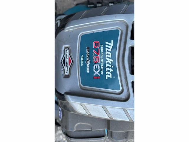 Makita plm5600n2 grasmaaier - afbeelding 4 van  5