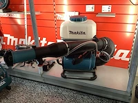 Makita pm001g accu rugnevelspuit - afbeelding 1 van  5