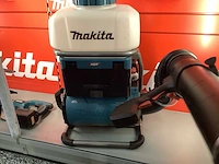 Makita pm001g accu rugnevelspuit - afbeelding 2 van  5