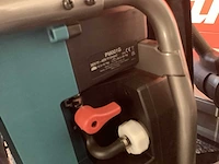 Makita pm001g accu rugnevelspuit - afbeelding 4 van  5