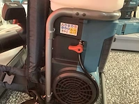 Makita pm001g accu rugnevelspuit - afbeelding 5 van  5