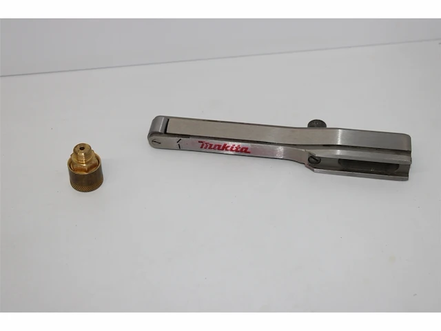 Makita rail 30mm kc100 (p-22109) - afbeelding 2 van  2
