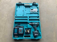 Makita rdf446 schroefboormachines - afbeelding 1 van  5