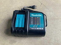 Makita rdf446 schroefboormachines - afbeelding 4 van  5