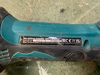 Makita rechte slijper - afbeelding 4 van  4