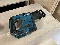 Makita recipro-en decoupeerzaag - afbeelding 2 van  9