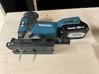 Makita recipro-en decoupeerzaag - afbeelding 5 van  9