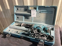 Makita reciprozaag jr3050t - afbeelding 1 van  3
