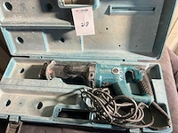 Makita reciprozaag jr3050t - afbeelding 3 van  3