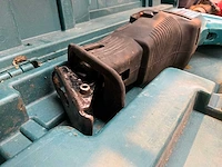 Makita reciprozaag - afbeelding 2 van  3