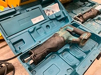 Makita reciprozaag - afbeelding 3 van  3