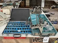 Makita rp0900 bovenfrees - afbeelding 1 van  5