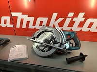 Makita rs002g cirkelzaagmachine