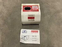 Makita sba1-18 accu ontlaad apparaat - afbeelding 1 van  2