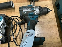 Makita schroefboormachine (5x) - afbeelding 4 van  6