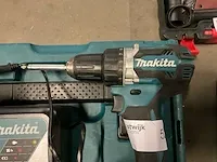Makita schroefboormachine - afbeelding 2 van  4
