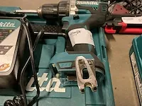 Makita schroefboormachine - afbeelding 3 van  4