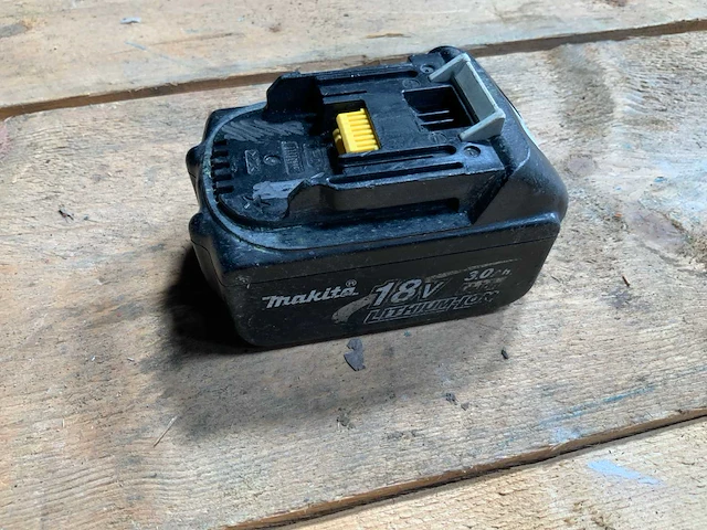 Makita schroefboormachines - afbeelding 3 van  4