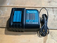 Makita schroefboormachines - afbeelding 4 van  4