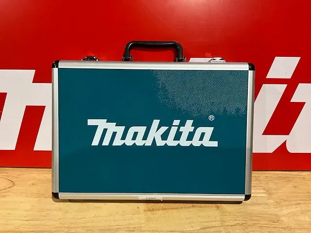 Makita sds-plus beitelset - afbeelding 3 van  3