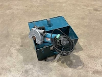 Makita sg 150 sleuvenfreesmachine - afbeelding 1 van  2