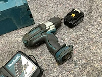 Makita slagmoersleutel - afbeelding 3 van  3