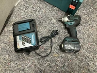Makita slagmoersleutel - afbeelding 2 van  2