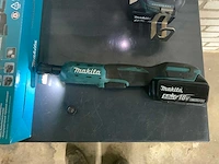 Makita slagmoersleutels 2 stuks - afbeelding 2 van  3