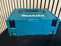 Makita slagschroevendraaien en makita schroefmachine - afbeelding 4 van  4