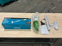 Makita stofzuiger op accu - afbeelding 2 van  5