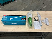 Makita stofzuiger op accu - afbeelding 2 van  5