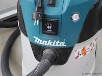 Makita stofzuiger vc2512l - afbeelding 2 van  4