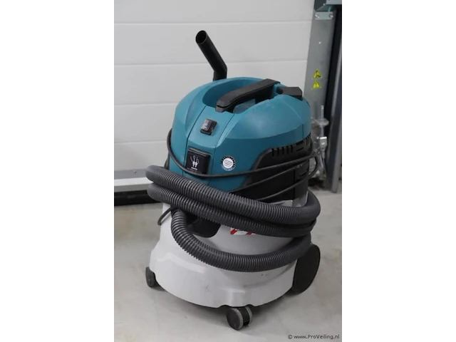 Makita stofzuiger vc2512l - afbeelding 1 van  4