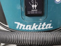 Makita stofzuiger vc2512l - afbeelding 2 van  4