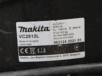 Makita stofzuiger vc2512l - afbeelding 4 van  4
